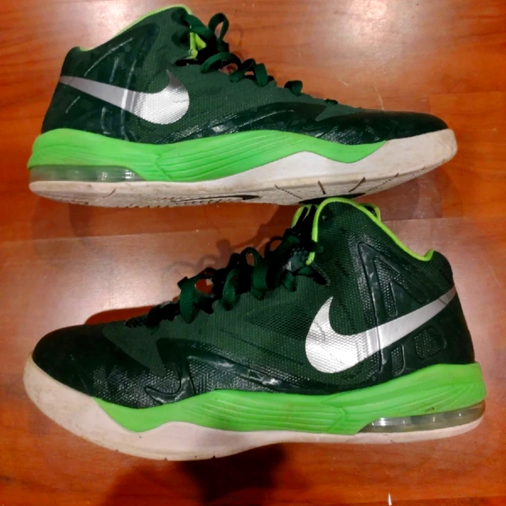 Nike zoom